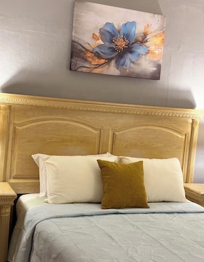 2 bedrooms, desk, iron/ironing board, free WiFi - Casa 2 palmas, pequeña y encantadora ubicada en el corazón de Cabo San Lucas (Cabo San Lucas)