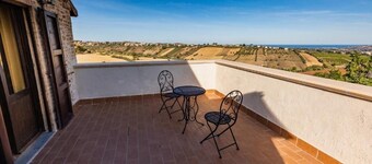 Castello di Petecciano