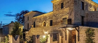 Castello di Petecciano