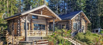 Villa kaunisvirta by Interhome