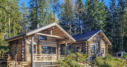 Villa kaunisvirta by Interhome