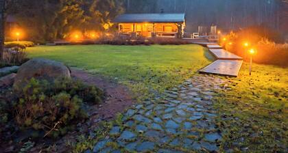 Kivikoski by Interhome