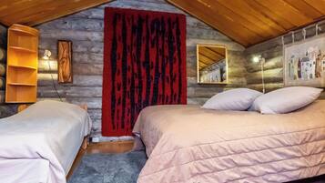 1 Schlafzimmer, Internetzugang