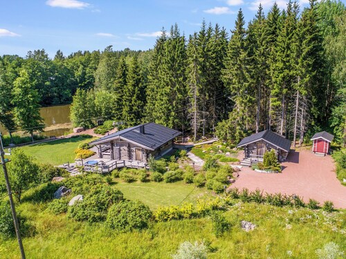 Kivikoski by Interhome