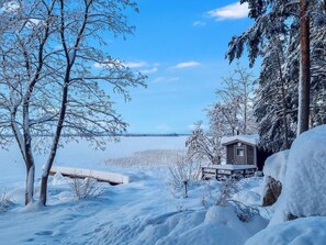 Ulkoalueet