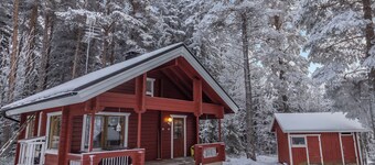 Vipukka by Interhome