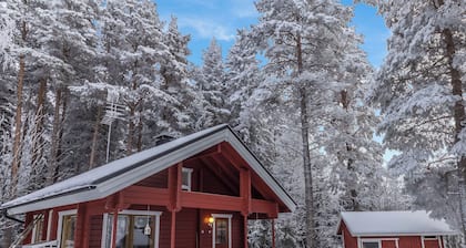 Vipukka by Interhome