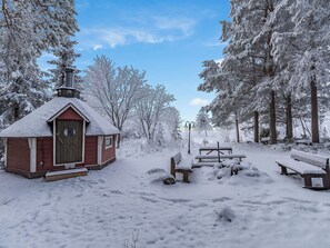 Ulkoalueet