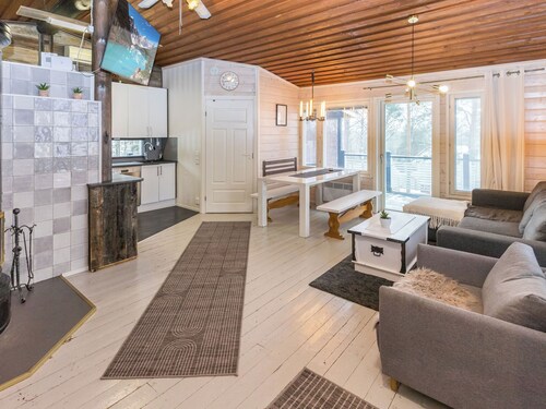 Villa kökköharju by Interhome