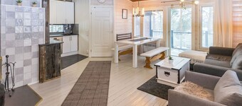 Villa kökköharju by Interhome