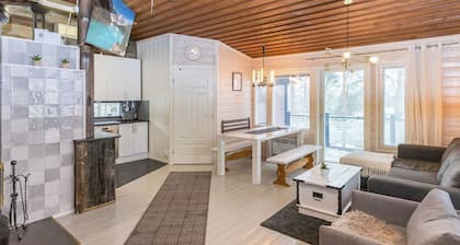 Villa kökköharju by Interhome