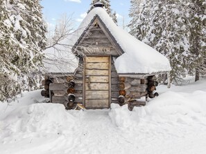 Ulkopuoli