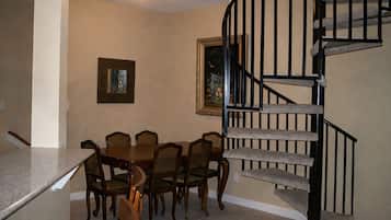 Restauration