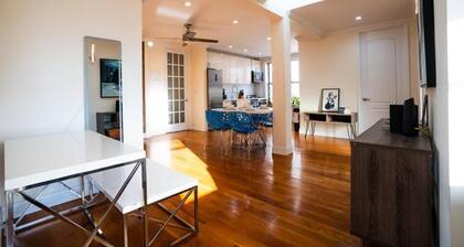 Harlem Manhattan Suites