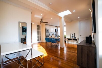 Harlem Manhattan Suites