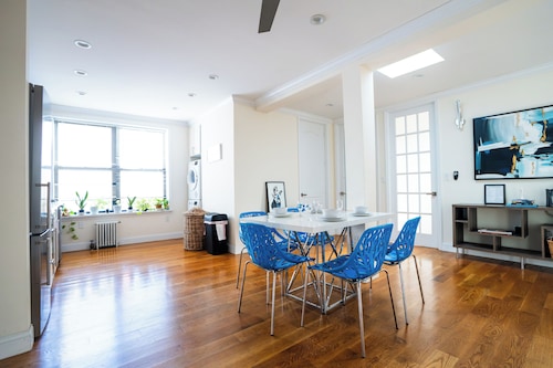 Harlem Manhattan Suites