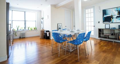 Harlem Manhattan Suites