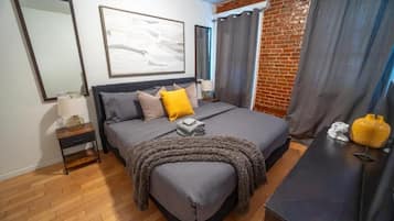 Suíte, 3 quartos, cozinha