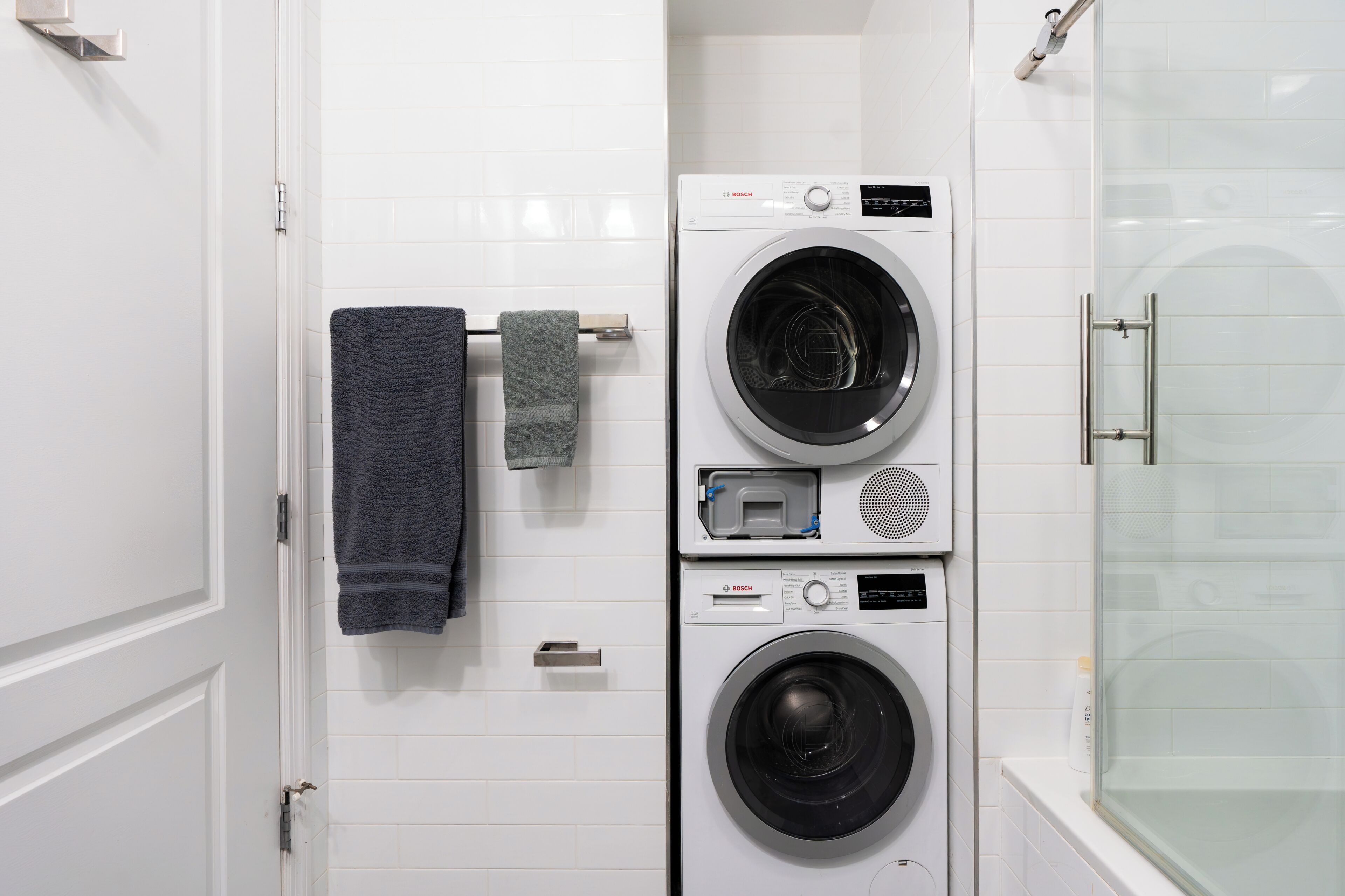 Suite, 3 habitaciones, cocina | Baño