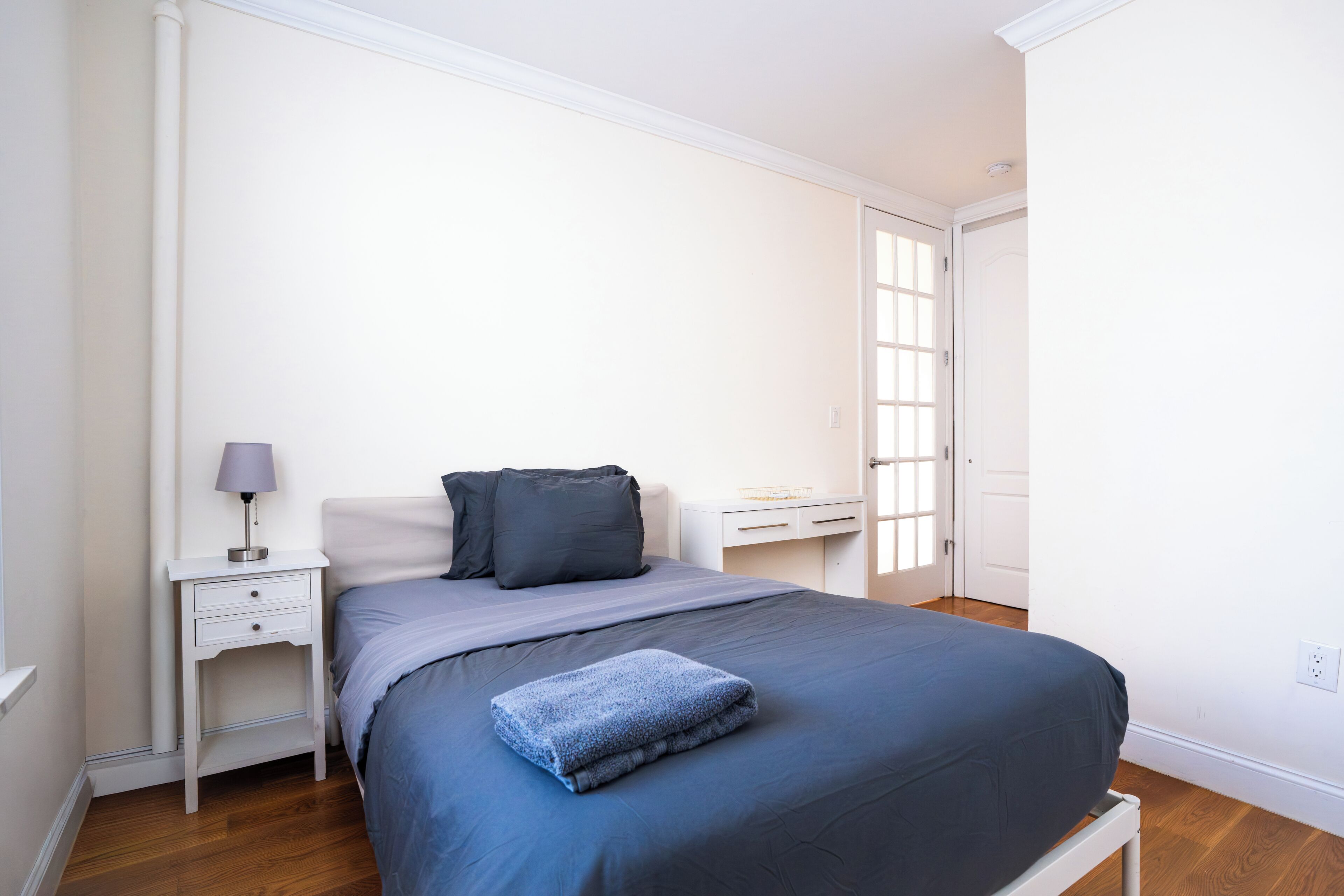 Appartement, 4 chambres, cuisine