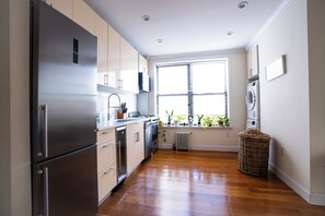 Apartment, 4 Schlafzimmer, Küche | Eigene Küche