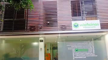 Room, 1 Bedroom | Exterior detail