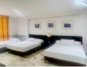 Room, 1 Bedroom - Room-hotel King Versalles (Cali)