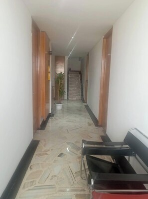 Room, 1 Bedroom | Interior - Room-hotel King Versalles (Cali)