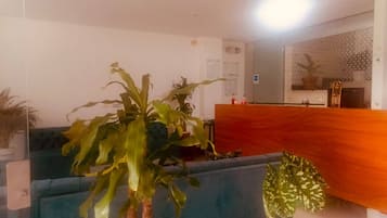 Room, 1 Bedroom | Lobby