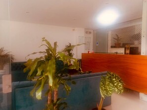 Room, 1 Bedroom | Lobby - Room-hotel King Versalles (Cali)