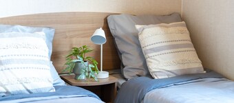 Modern Chalet Inn een Groene Oase van Rust