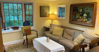 Mountain & River Views - 2 bdrm - pet friendly - multi-week discounts