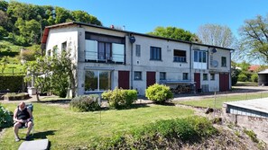 Exterior - Vrbo Property (Chatel-Chéhéry)