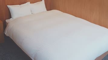 Classic Double or Twin Room, City View