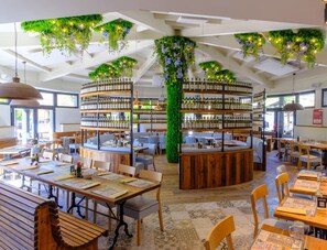 Restoran