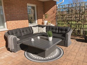House | Exterior - 4 Star Holiday Home in Skaret (Nyhamnslage)