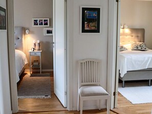 House | Interior - 4 Star Holiday Home in Skaret (Nyhamnslage)
