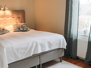 House | Interior - 4 Star Holiday Home in Skaret (Nyhamnslage)