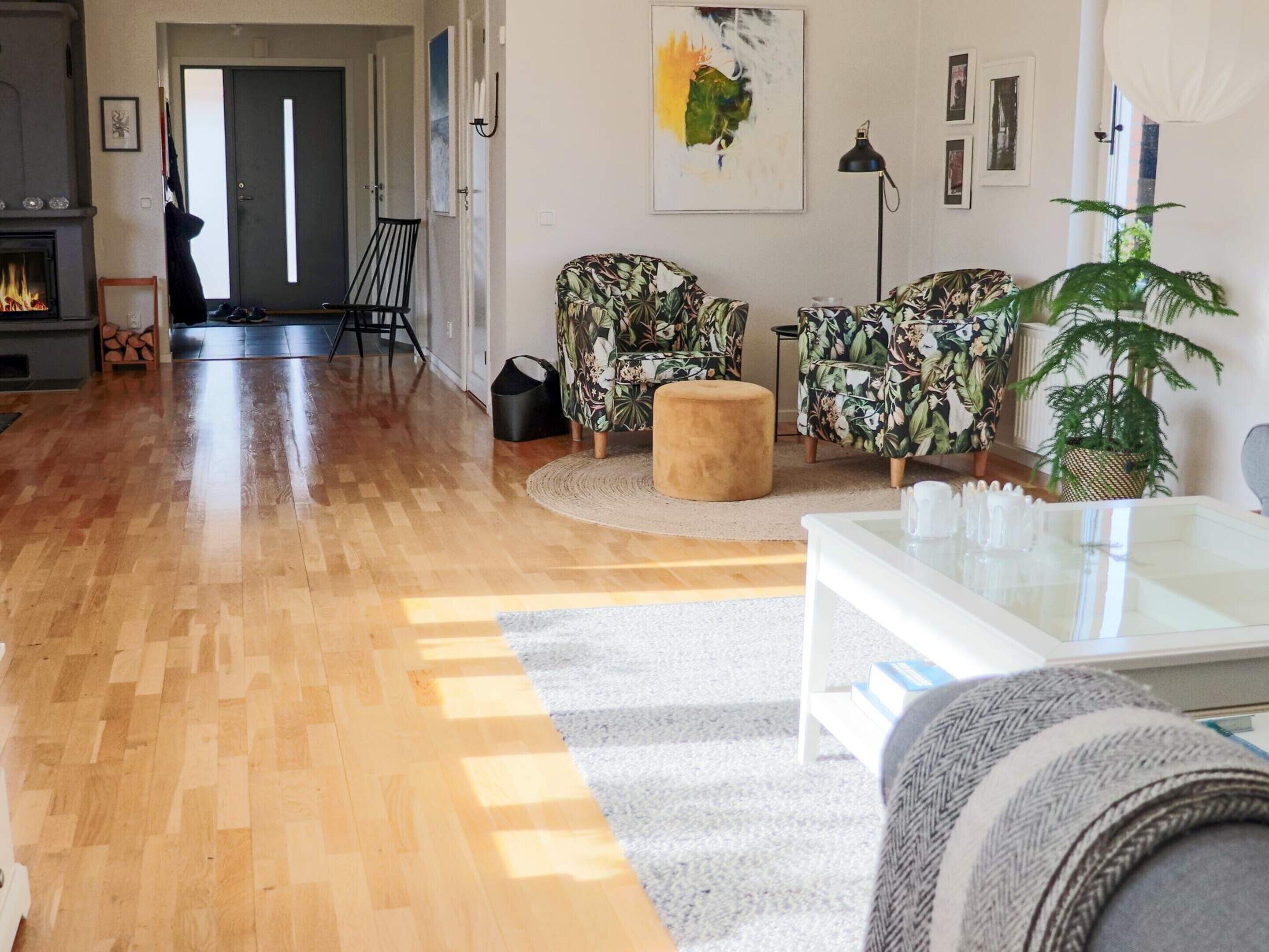 Casa | Parte interna