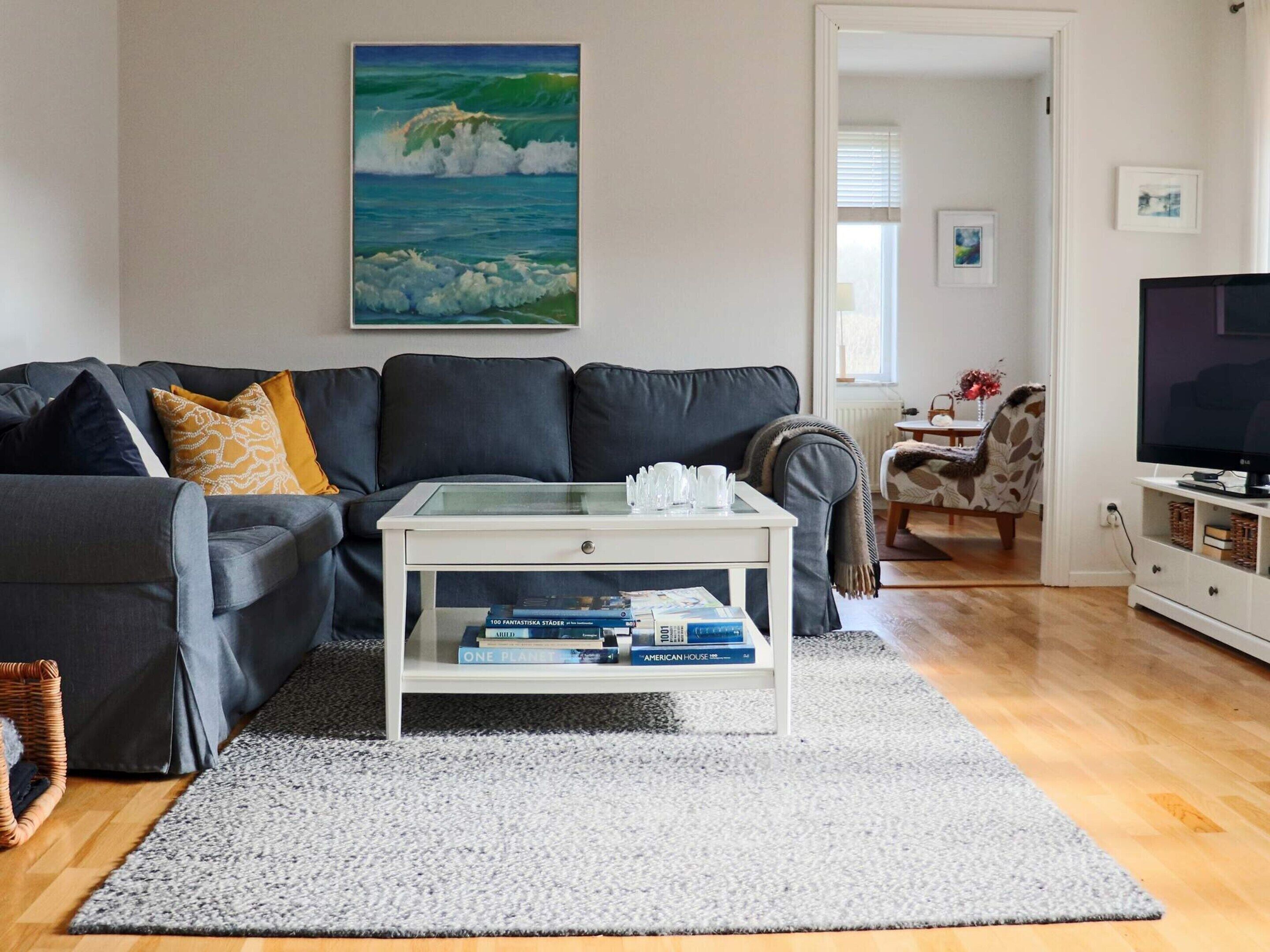House | Interior