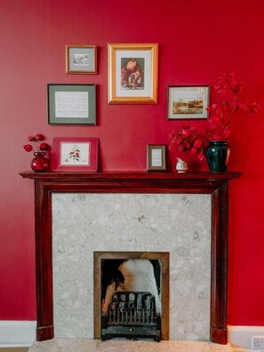 Interior - Inverness Guest House (Inverness)