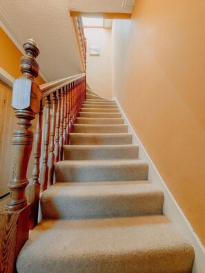 Interior - Inverness Guest House (Inverness)