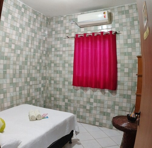 Eco Via Norte House - MCZ