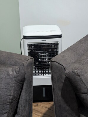 デラックス シングルルーム ガーデンビュー | その他