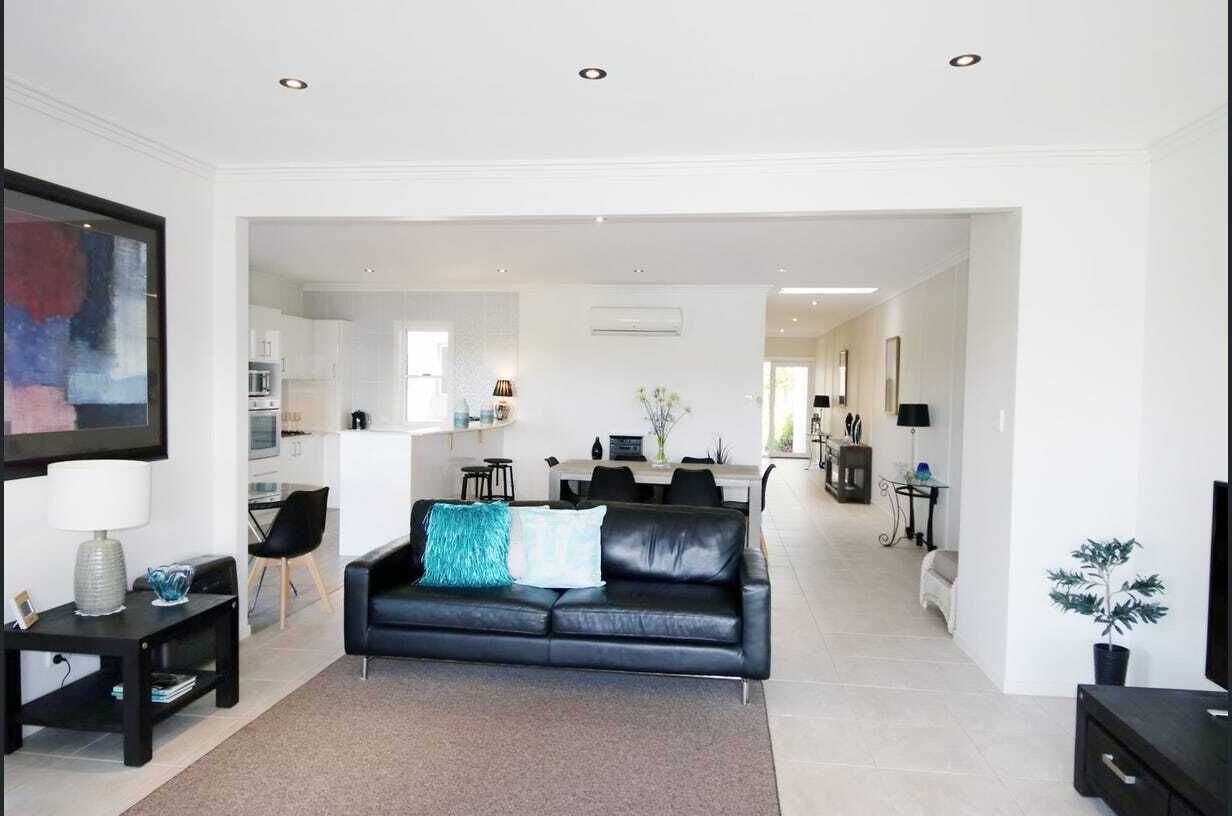 4-bedroom House In Wonderful Harrington With Ac For Relaxing Stays - Harrington