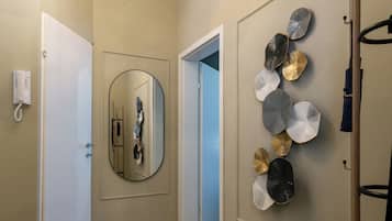 Appartement, 1 slaapkamer | Interieur