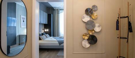 Apartment, 1 Schlafzimmer | 1 Schlafzimmer