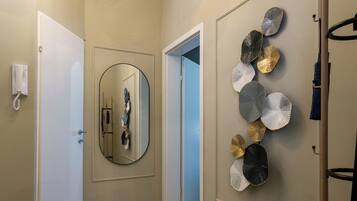 Apartment, 1 Schlafzimmer | Innenbereich