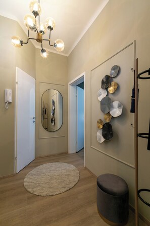 Apartment, 1 Bedroom | Interior - Quiet Apartment 6 min Walk to Metro - 4 Stops to Opera (Vienna)
