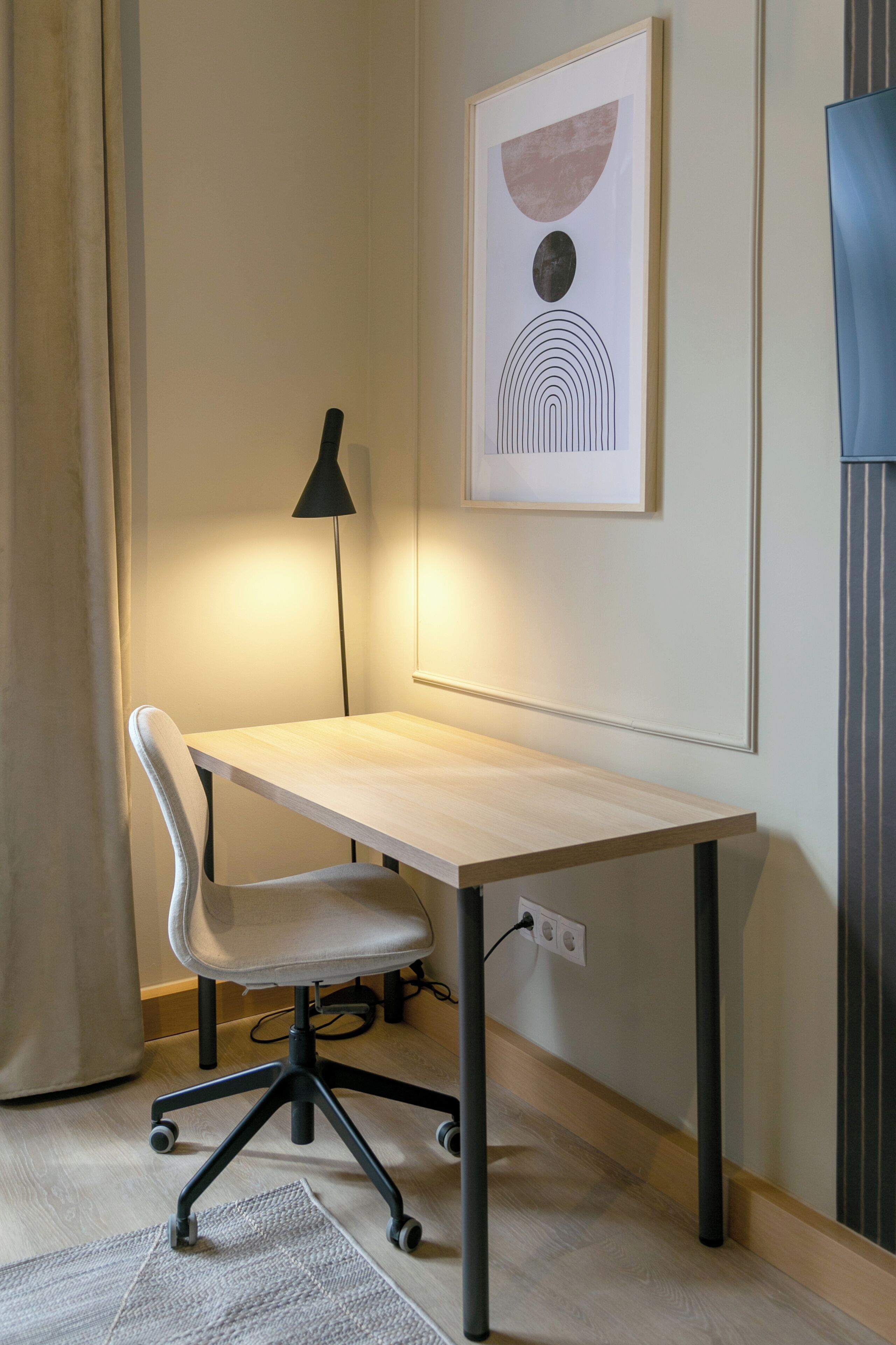 Apartment, 1 Bedroom | Interior